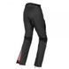 Мотоштани 4 SEASON EVO PANTS LADY Black