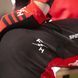 Мотокостюм FASTHOUSE Elrod HyperSonic Pant, Red - 38/2X