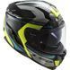 Мотошолом LS2 FF327 Challenger CT2 Thorn Hi-Vis Yellow