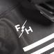 Мотокостюм FASTHOUSE Elrod HyperSonic Pant, Red - 38/2X