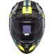 Мотошолом LS2 FF327 Challenger CT2 Thorn Hi-Vis Yellow
