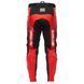 Мотокостюм FASTHOUSE Elrod HyperSonic Pant, Red - 38/2X