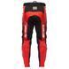 Мотокостюм FASTHOUSE Elrod HyperSonic Pant, Red - 38/2X