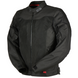 Мотокуртка FURYGAN MISTRAL EVO 3 Black 4XL