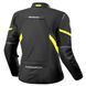 Мотокуртка Shima Rush 2.0 Lady Fluor Yellow L
