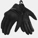 Моторукавички жіночі Shima Sonic Lady Black XS