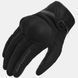 Моторукавички жіночі Shima Sonic Lady Black XS