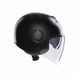 Мотошолом AGV ETERES (E2206) Matt Black M