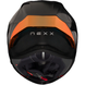 Мотошолом Nexx X.R3R ZERO PRO CARBON RED MT