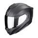 Мотошлем SCORPION EXO-1500 CARBON AIR Matt Black L