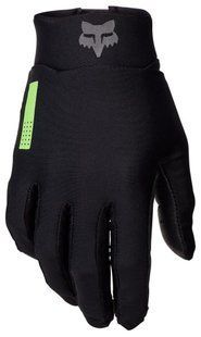 Перчатки FOX FLEXAIR Glove - 50 YR Black, L (10)