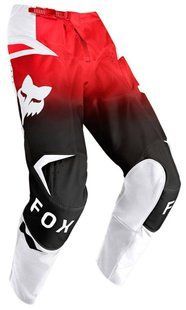 Штани FOX 180 Pant - SHIELD Flo Red 26