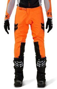 Мотоштаны FOX FLEXAIR MAGNETIC PANT Flo Orange 32
