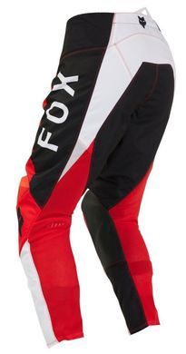 Мотоштани FOX 180 NITRO PANT Flo Red 38