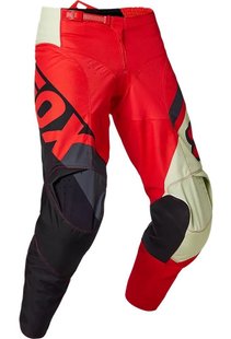 Штани FOX 180 XPOZR PANT Flo Red 30