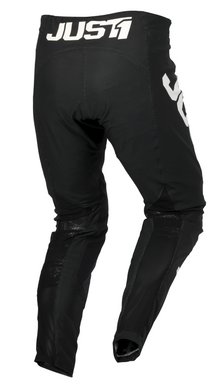 Мотоштани Just1 J-Essential Pants Solid Black S