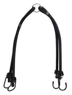 Стропи Oxford Double bungee strap system 600 мм