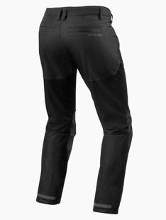 Мотоштаны REV'IT ECLIPSE SHORT текстиль black XXL