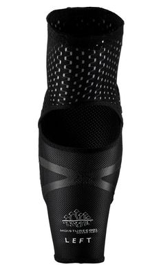 Налокотники LEATT Elbow Guard 3DF 5.0 Black S