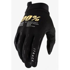Моторукавички RIDE 100% iTRACK Glove Black XL