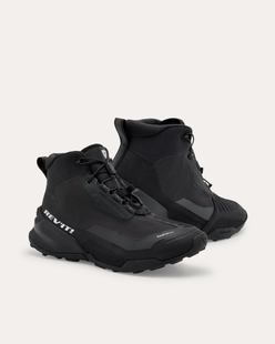 Моточеревики REV'IT SUBDUCTION H2O black/anthracite 40