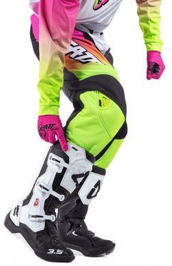 Комплект LEATT Ride Kit 3.5 Retro Pink 32/M