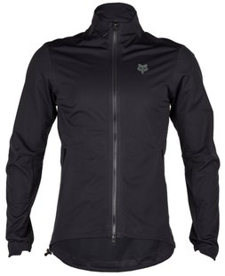 Куртка FOX FLEXAIR LITE Jacket Black L