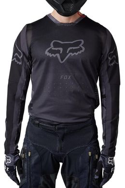 Джерсі FOX RANGER AIR JERSEY Black XL