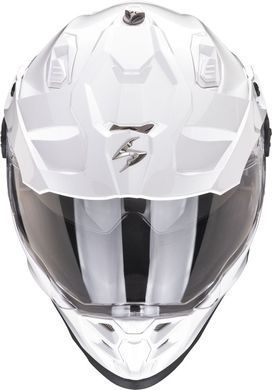 Мотошолом SCORPION ADF-9000 AIR pearl white L