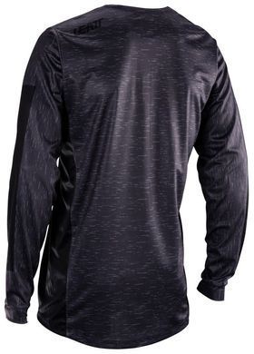 Джерсі LEATT Moto 3.5 Jersey Black M