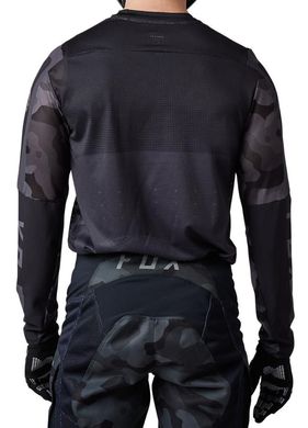 Джерсі FOX RANGER AIR JERSEY Black XL