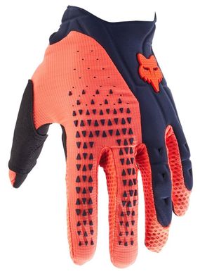 Мотоперчатки FOX PAWTECTOR GLOVE Orange M (9)