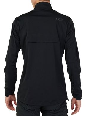 Куртка FOX FLEXAIR LITE Jacket Black L