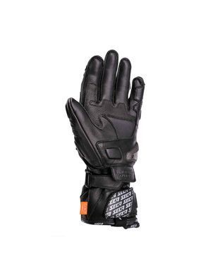 Моторукавички SECA TrackDay Black L