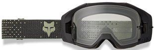 Маска кросова FOX VUE Enduro Goggle Adobe Dual Clear Lens
