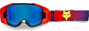 Маска кросова FOX VUE SPARK GOGGLE - DKAY Blue Mirror Lens