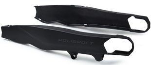 Захист свінгарму Polisport Swingarm Protector EVO - KTM Black