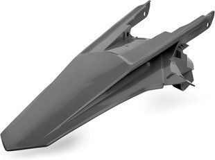 Крило Polisport Rear Fender - KTM Grey