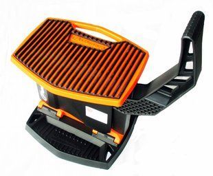 Подставка под мотоцикл Polisport Lift Stand MX Orange