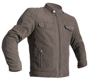 Мотокуртка RST Crosby TT CE M Tex Jkt Brown XXL