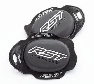 Слайдери RST Knee Sliders - Matt Black