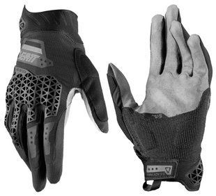 Моторукавички LEATT 5.5 Rally Adventure Glove Stealth M (9)