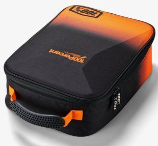 Сумка для окулярів 100% Goggle Case [Crush], Goggle Bag