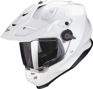 Мотошолом SCORPION ADF-9000 AIR pearl white L