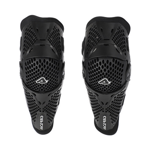 Захист колiн ACERBIS K035 black