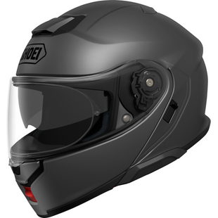 Мотошлем SHOEI NEOTEC3 Matt Deep Grey M