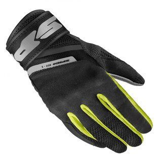 Перчатки Spidi NEO-S LADY Black-Yellow