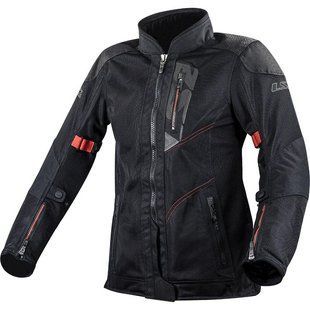 Мотокуртка LS2 Alba Lady Jacket Black XS