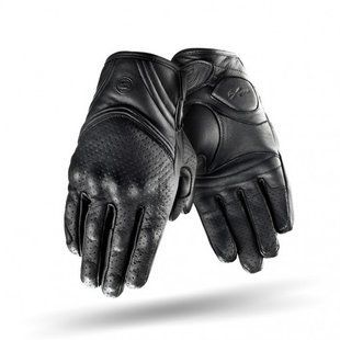 Мотоперчатки женские SHIMA Bullet Black Lady XS