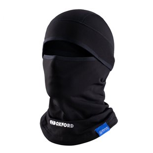 Балаклава Oxford Advanced Warmdry Balaclava Black